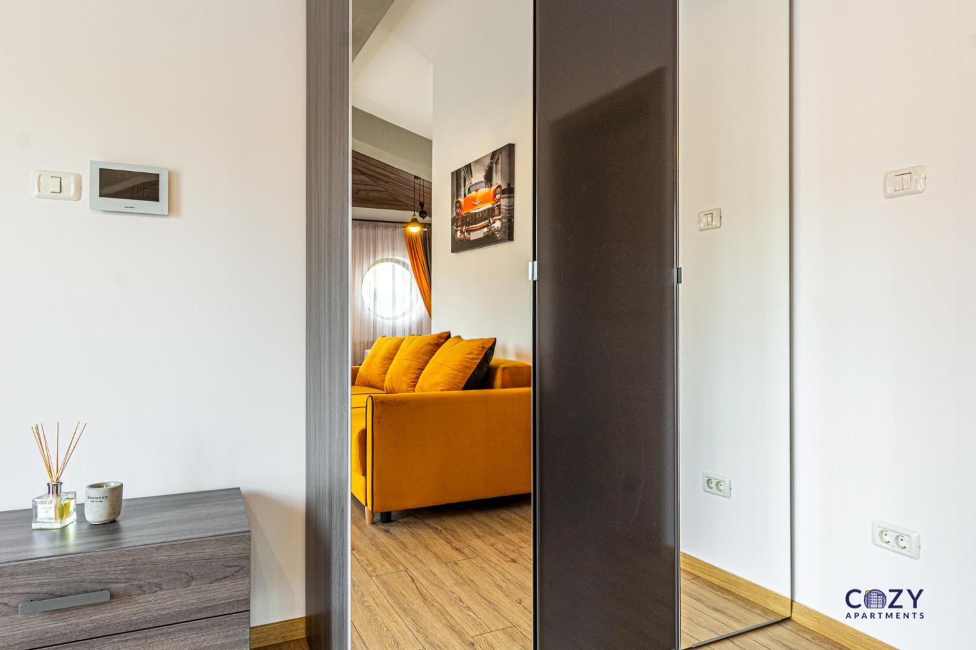 Cozy Brand New Boutique Aparthotel