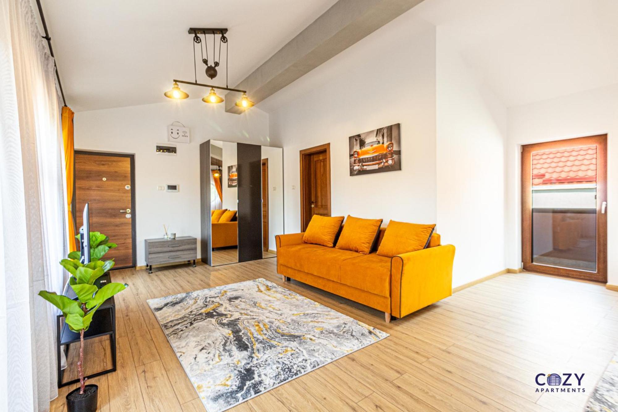 Cozy Brand New Boutique Brasov