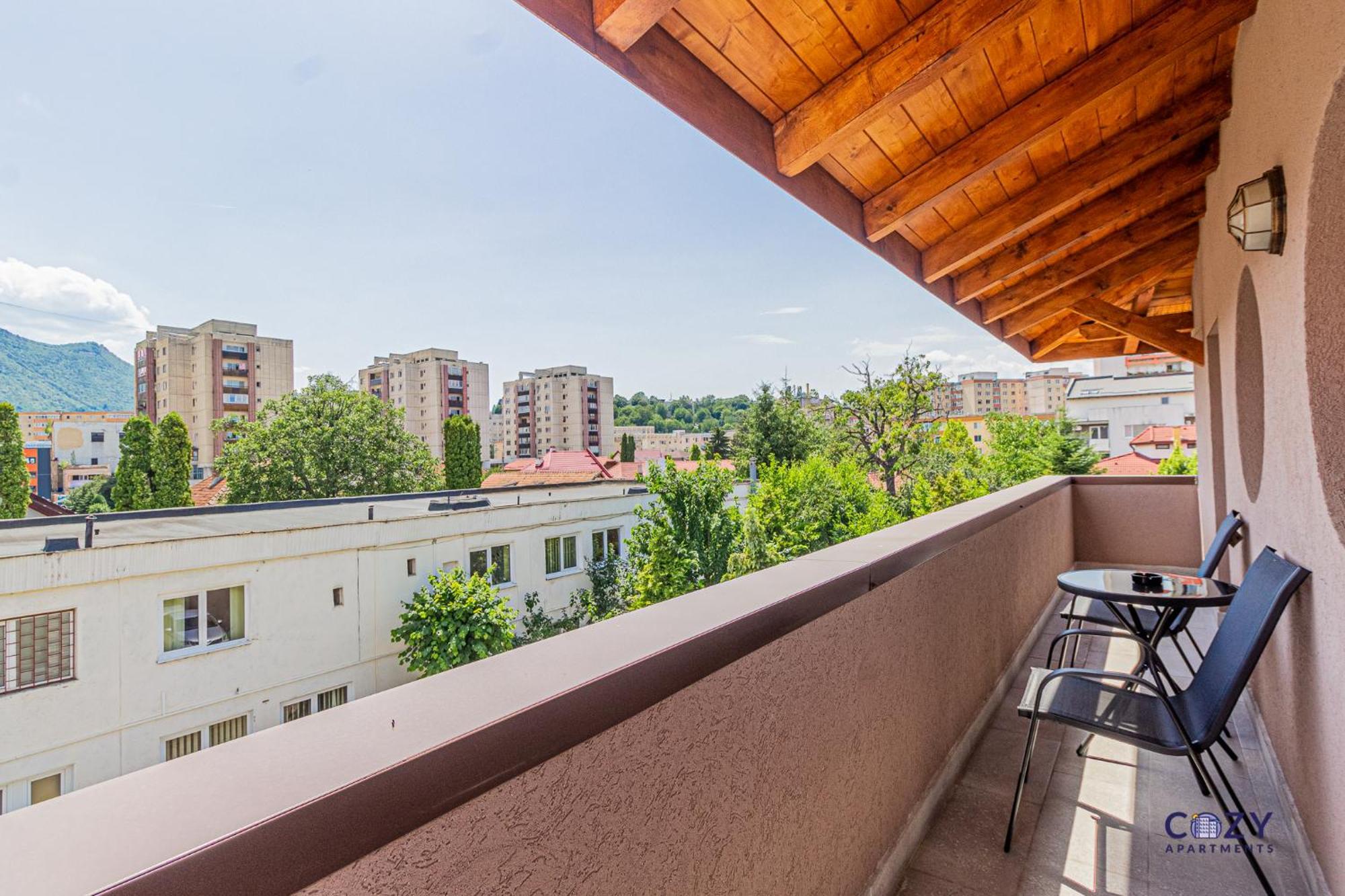 Hotel de apartamente Cozy Brand New Boutique