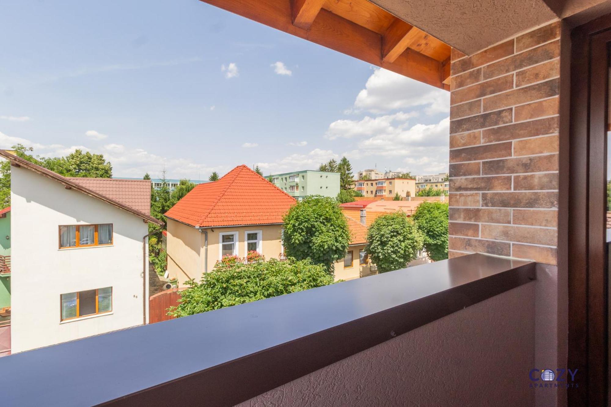 Cozy Brand New Boutique Hotel de apartamente *