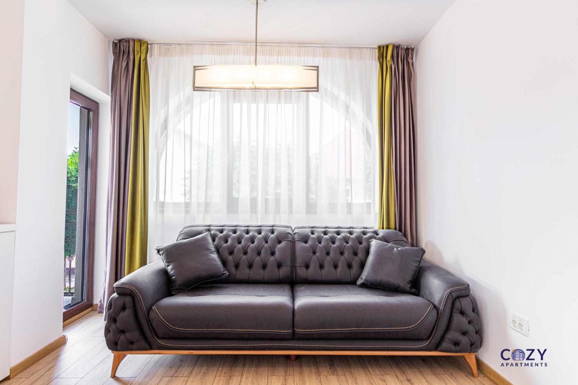 Cozy Brand New Boutique Aparthotel