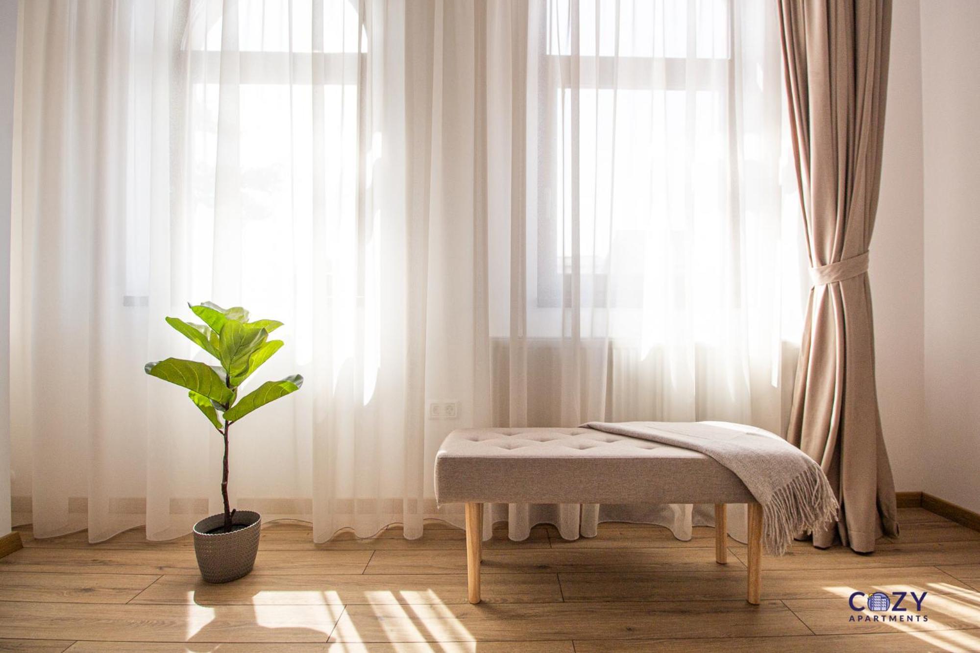 Cozy Brand New Boutique Aparthotel
