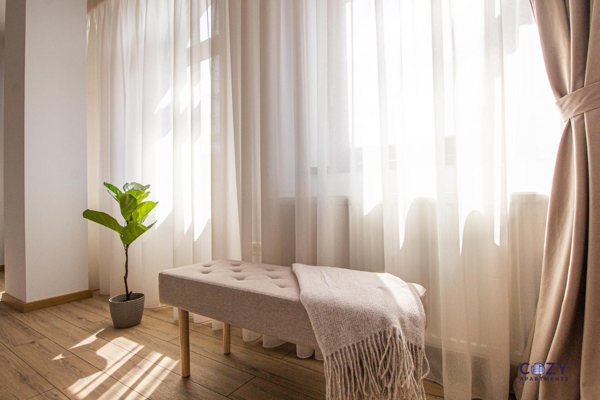 Cozy Brand New Boutique Aparthotel Brasov