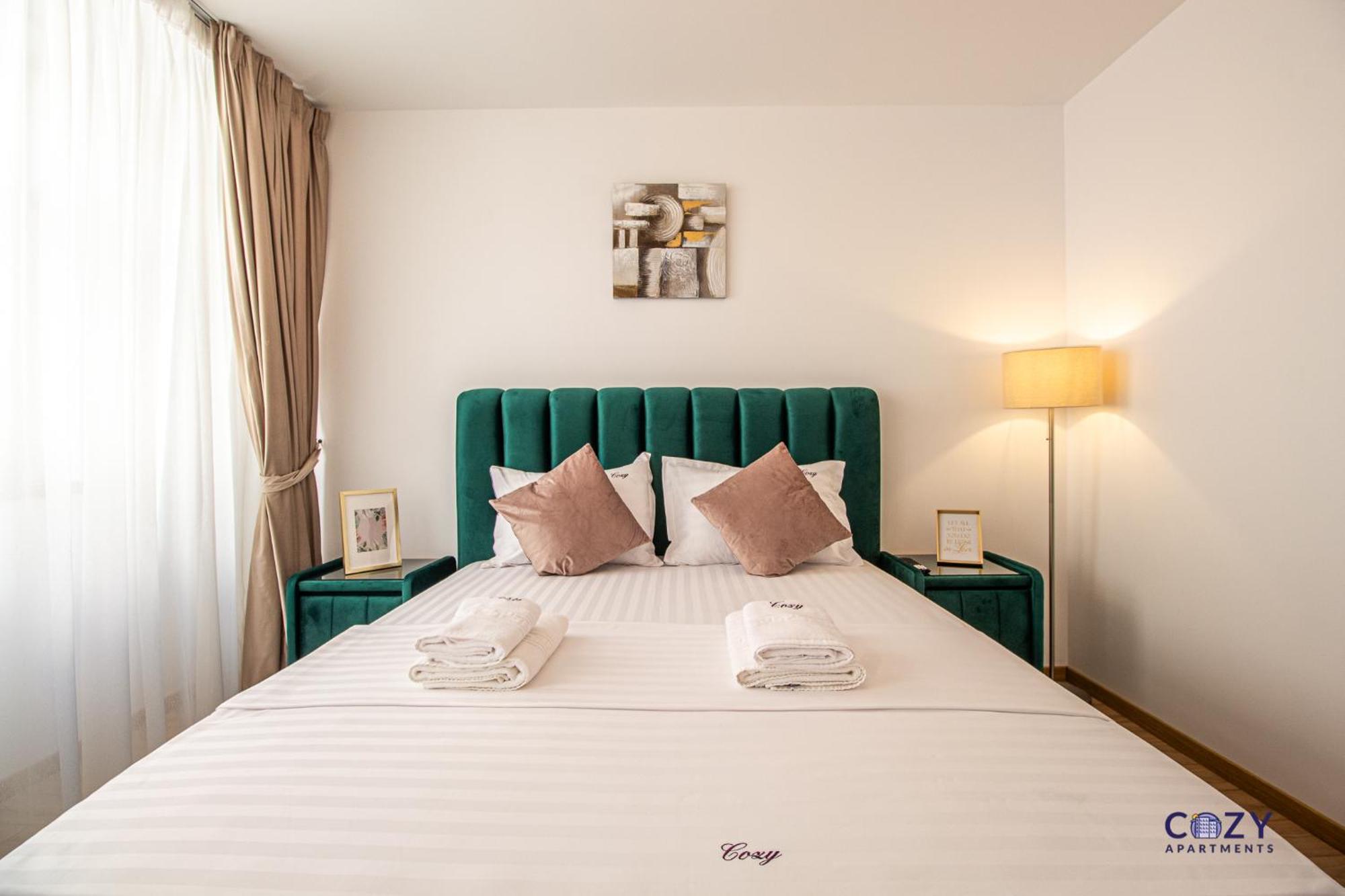 Cozy Brand New Boutique * Brasov