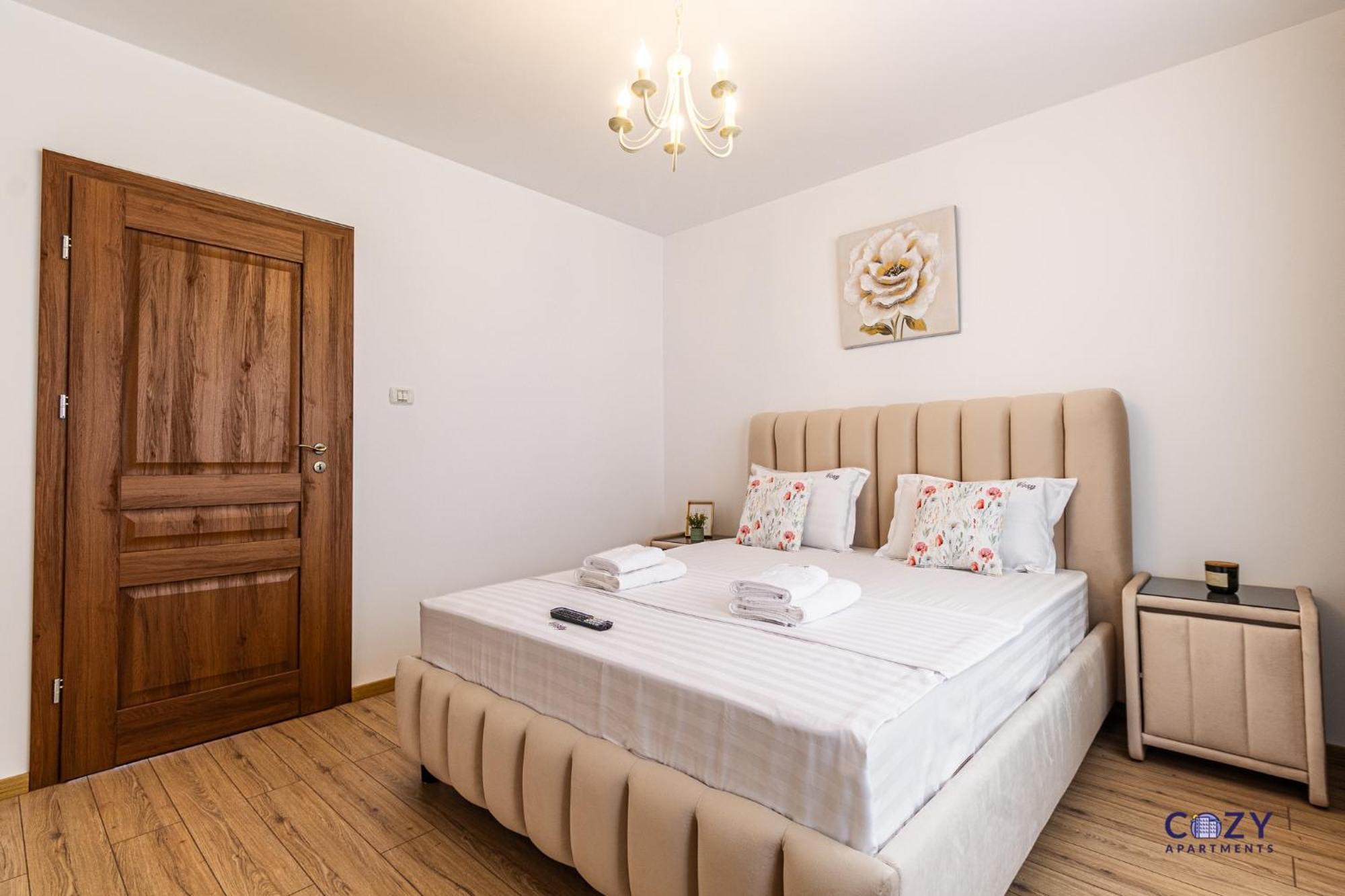 Cozy Brand New Boutique * Brasov
