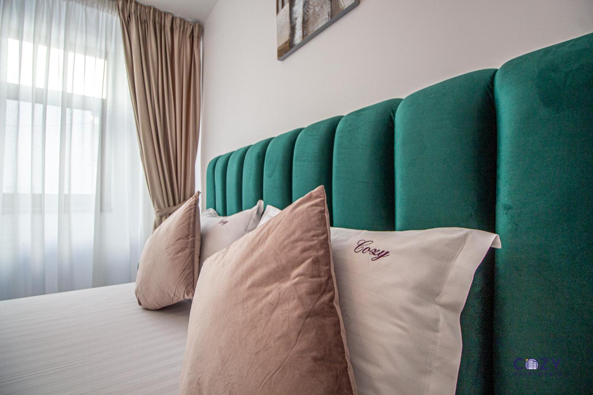Cozy Brand New Boutique Aparthotel