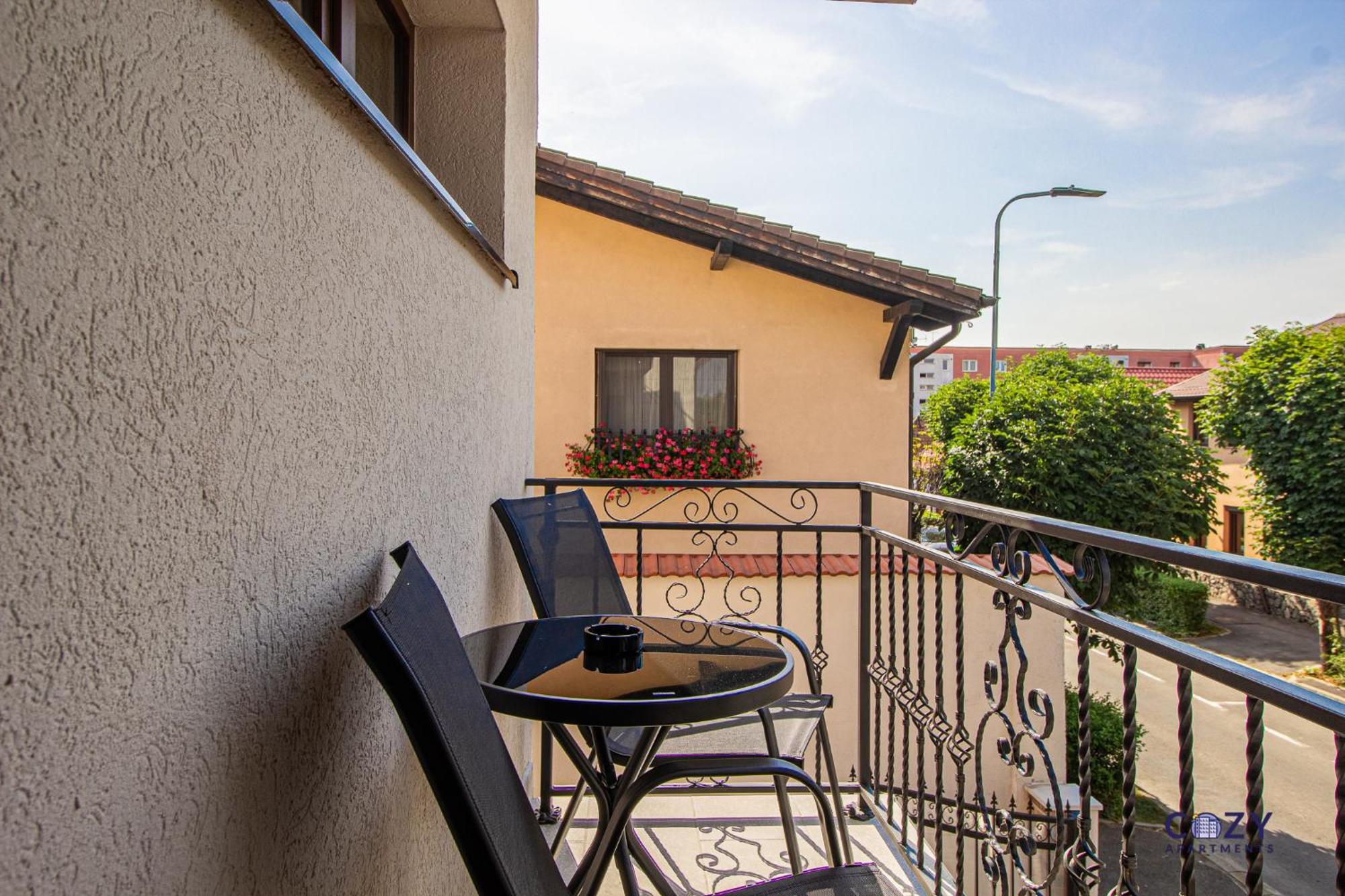 Cozy Brand New Boutique Hotel de apartamente *