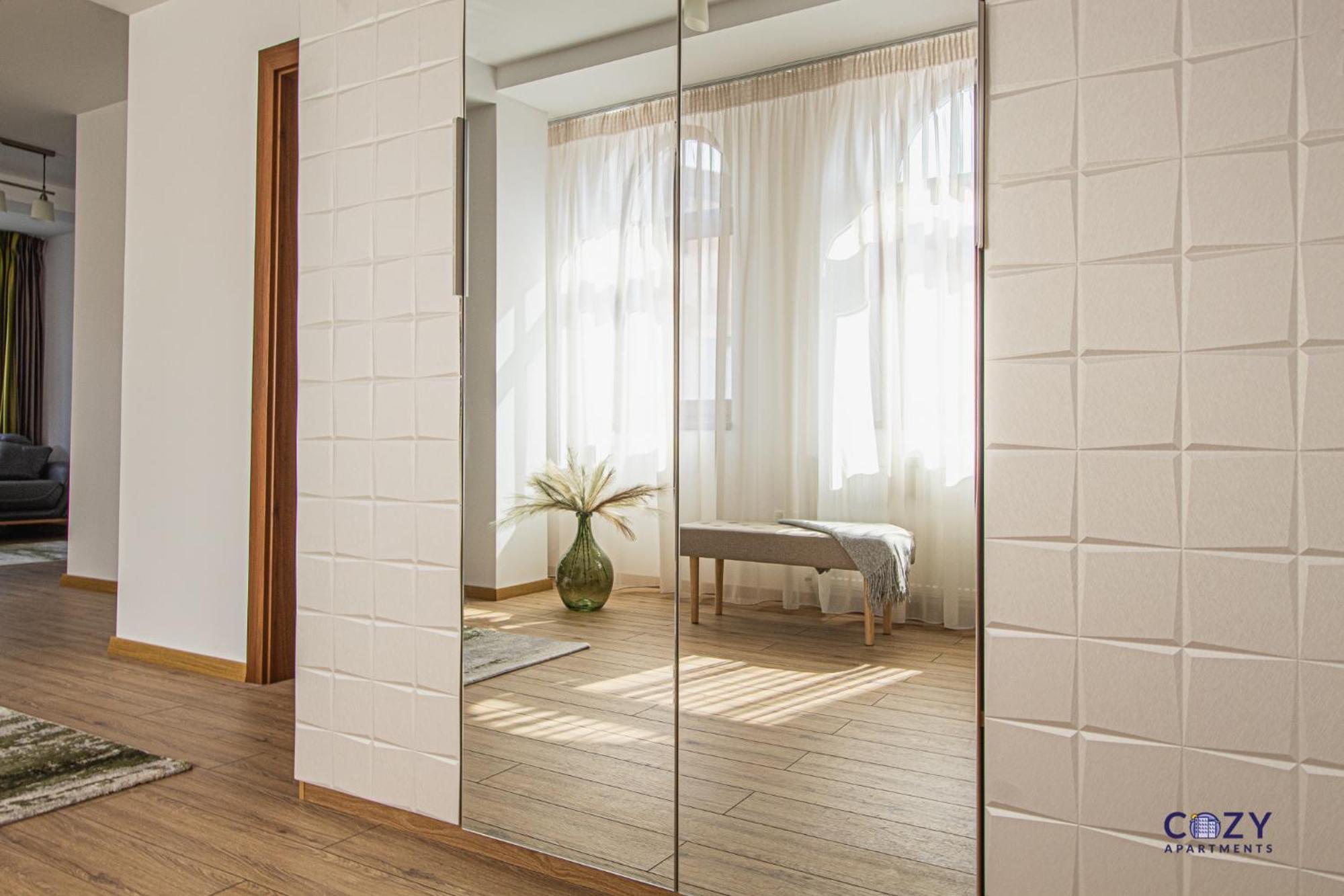 Aparthotel Cozy Brand New Boutique *