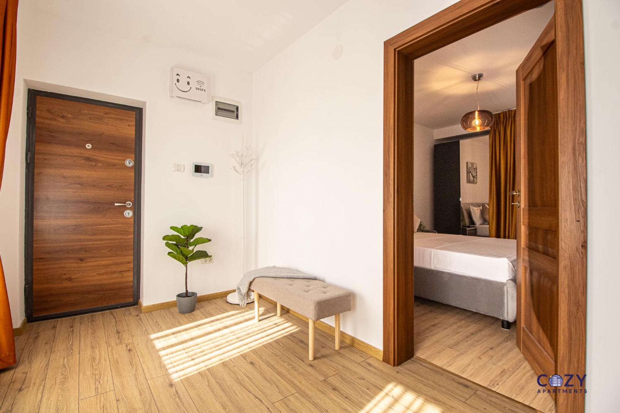 Cozy Brand New Boutique Brasov