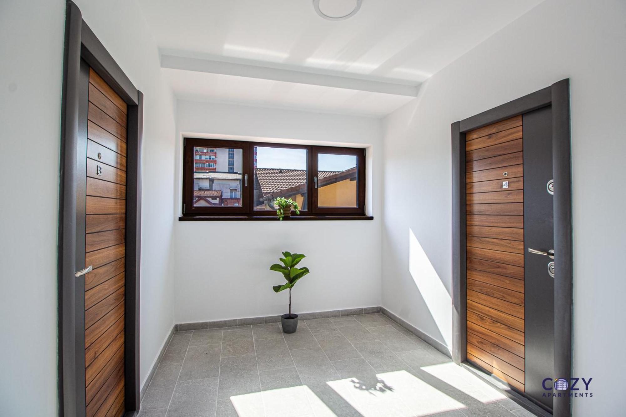 Cozy Brand New Boutique Aparthotel