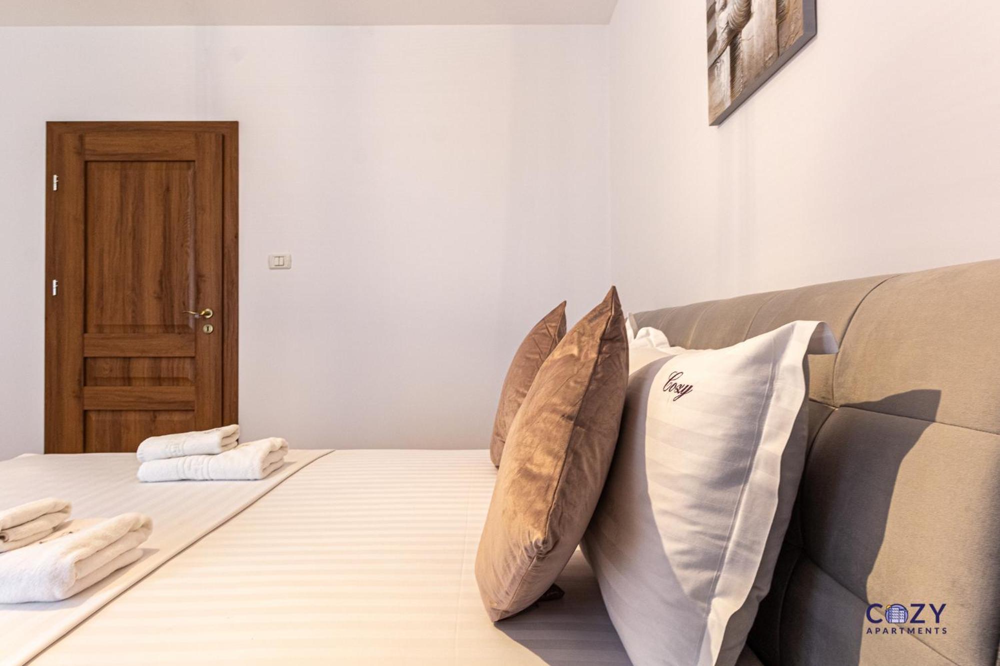 Cozy Brand New Boutique Aparthotel Brasov